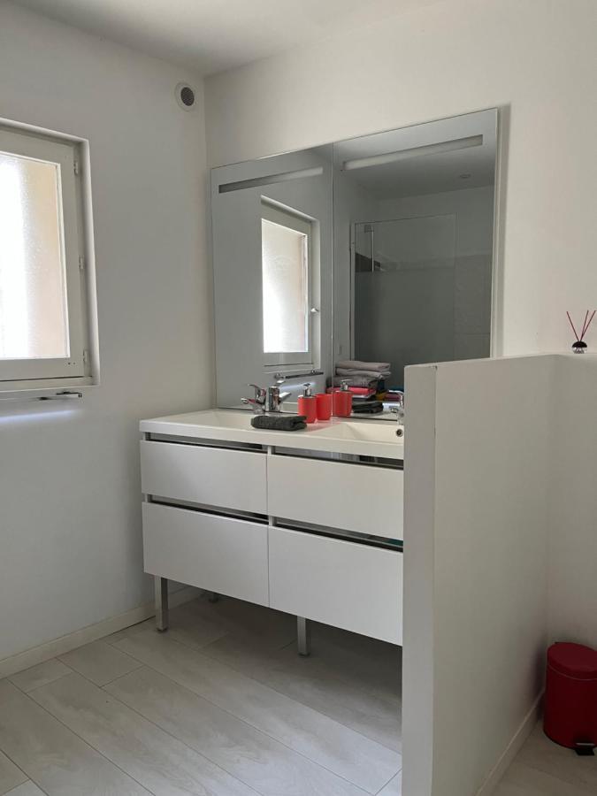 Apartament Art De Vivre En Couleurs Malleval Zewnętrze zdjęcie