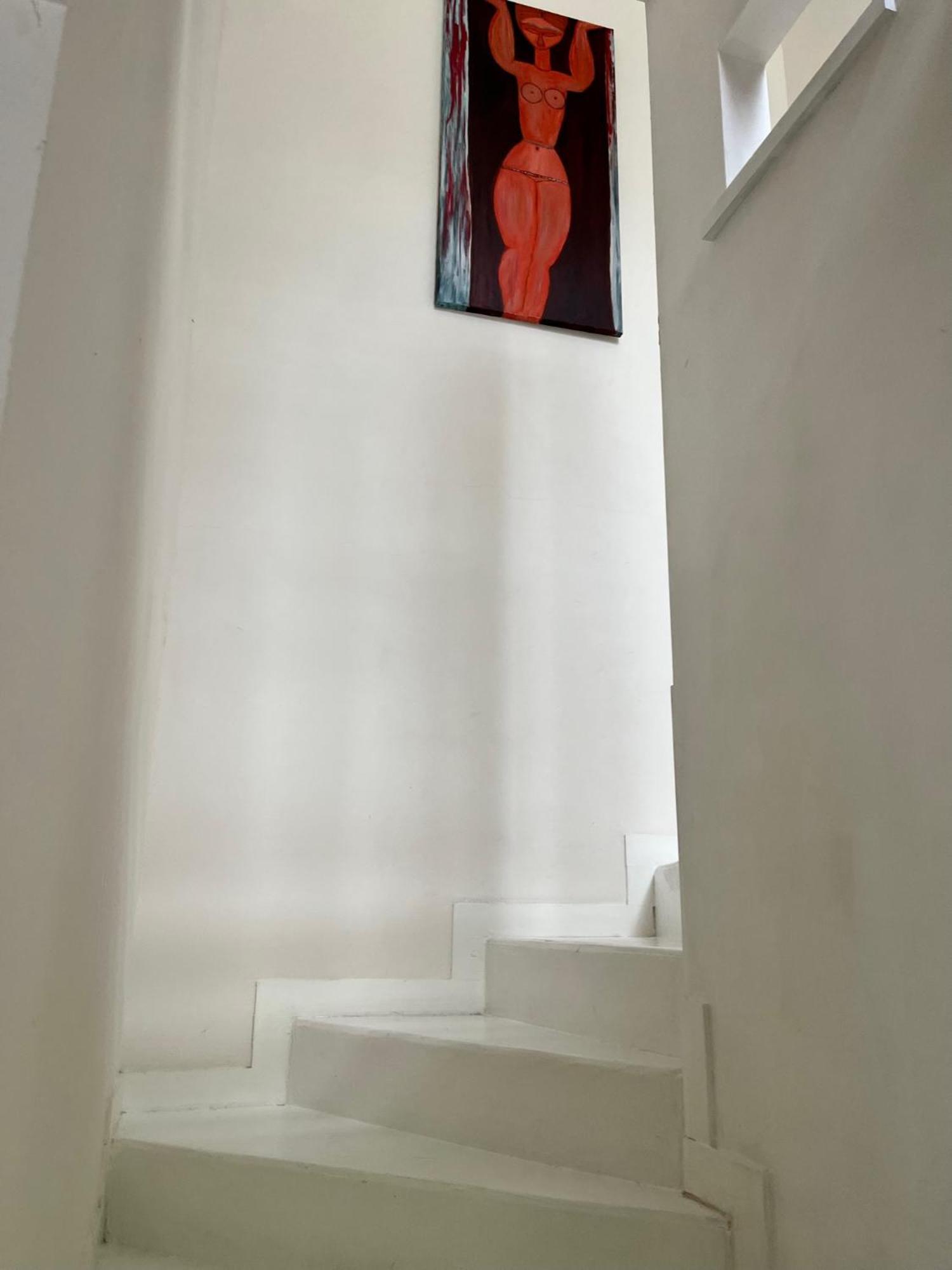 Apartament Art De Vivre En Couleurs Malleval Zewnętrze zdjęcie