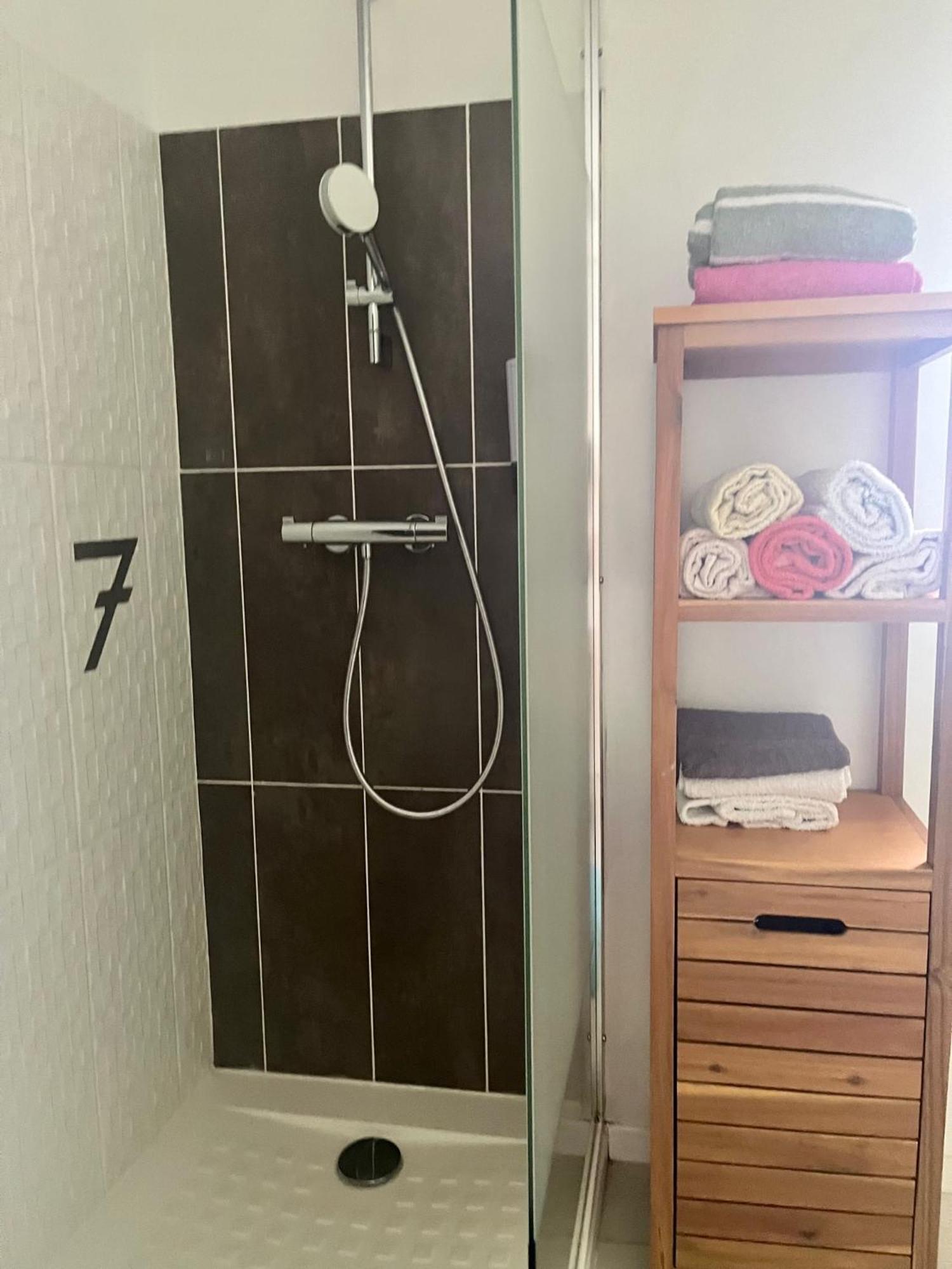 Apartament Art De Vivre En Couleurs Malleval Zewnętrze zdjęcie